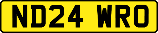 ND24WRO