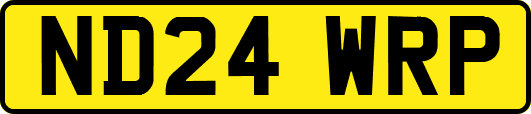 ND24WRP