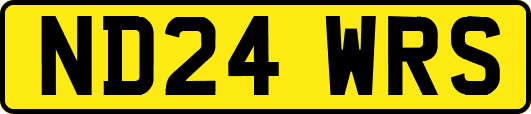 ND24WRS
