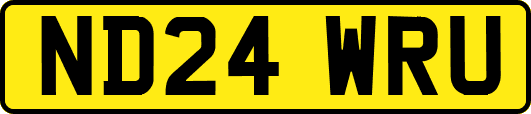 ND24WRU
