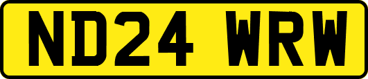 ND24WRW