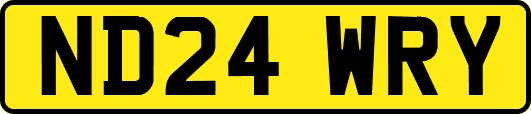 ND24WRY