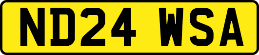 ND24WSA