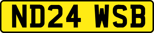 ND24WSB