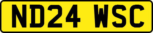 ND24WSC