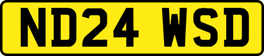 ND24WSD