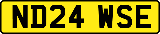 ND24WSE