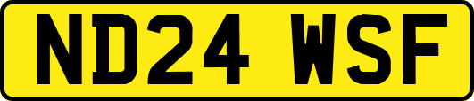 ND24WSF