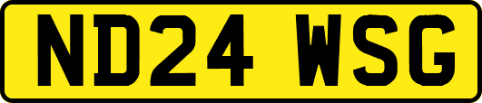 ND24WSG