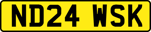 ND24WSK