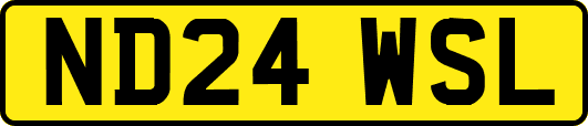 ND24WSL
