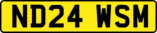 ND24WSM