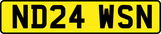 ND24WSN