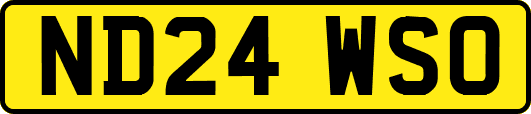 ND24WSO