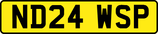 ND24WSP