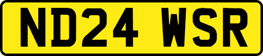 ND24WSR