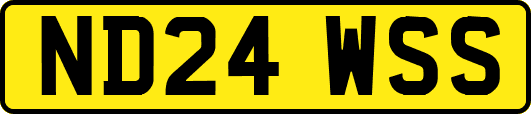 ND24WSS