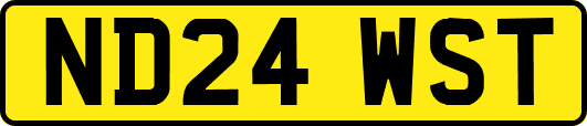 ND24WST