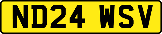ND24WSV