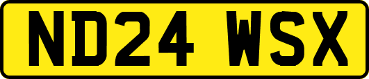 ND24WSX