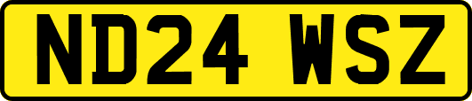 ND24WSZ