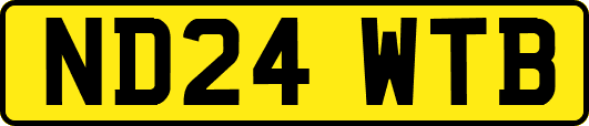 ND24WTB