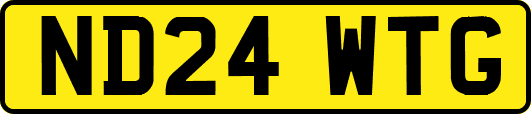 ND24WTG