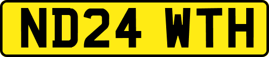 ND24WTH