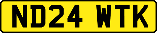 ND24WTK