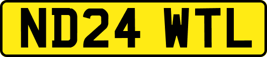 ND24WTL