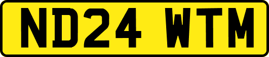 ND24WTM