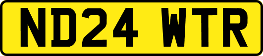 ND24WTR