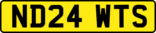 ND24WTS