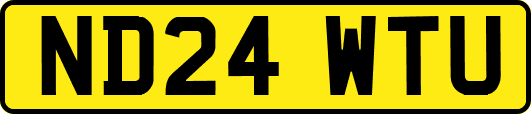 ND24WTU