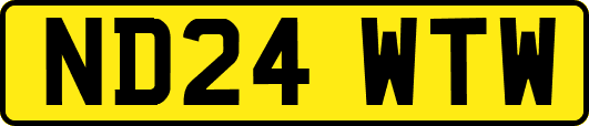 ND24WTW