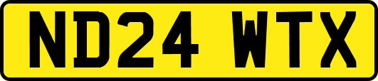 ND24WTX