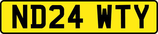 ND24WTY