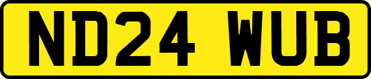 ND24WUB