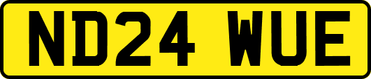 ND24WUE
