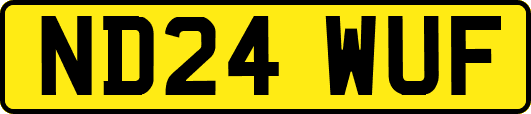 ND24WUF