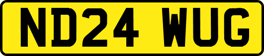 ND24WUG