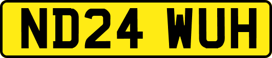 ND24WUH
