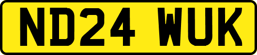 ND24WUK