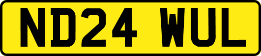 ND24WUL