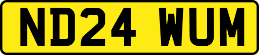 ND24WUM