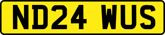 ND24WUS