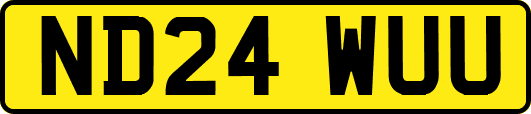 ND24WUU