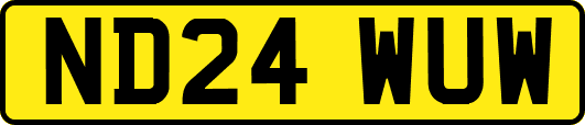 ND24WUW