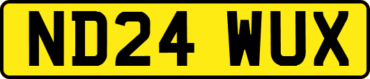 ND24WUX
