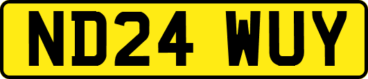 ND24WUY